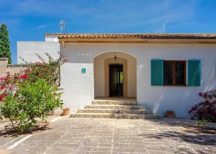 Villa Son Granada