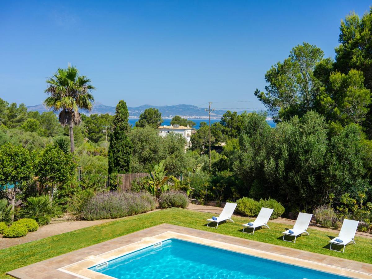Son Granada Villa Cala Blava (Mallorca)