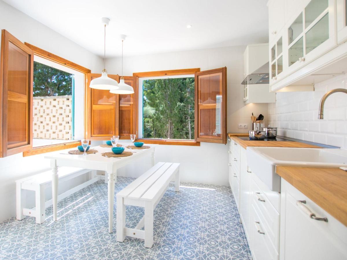 Son Granada Villa Cala Blava (Mallorca)