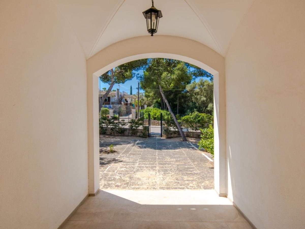 Villa Son Granada Cala Blava (Mallorca)