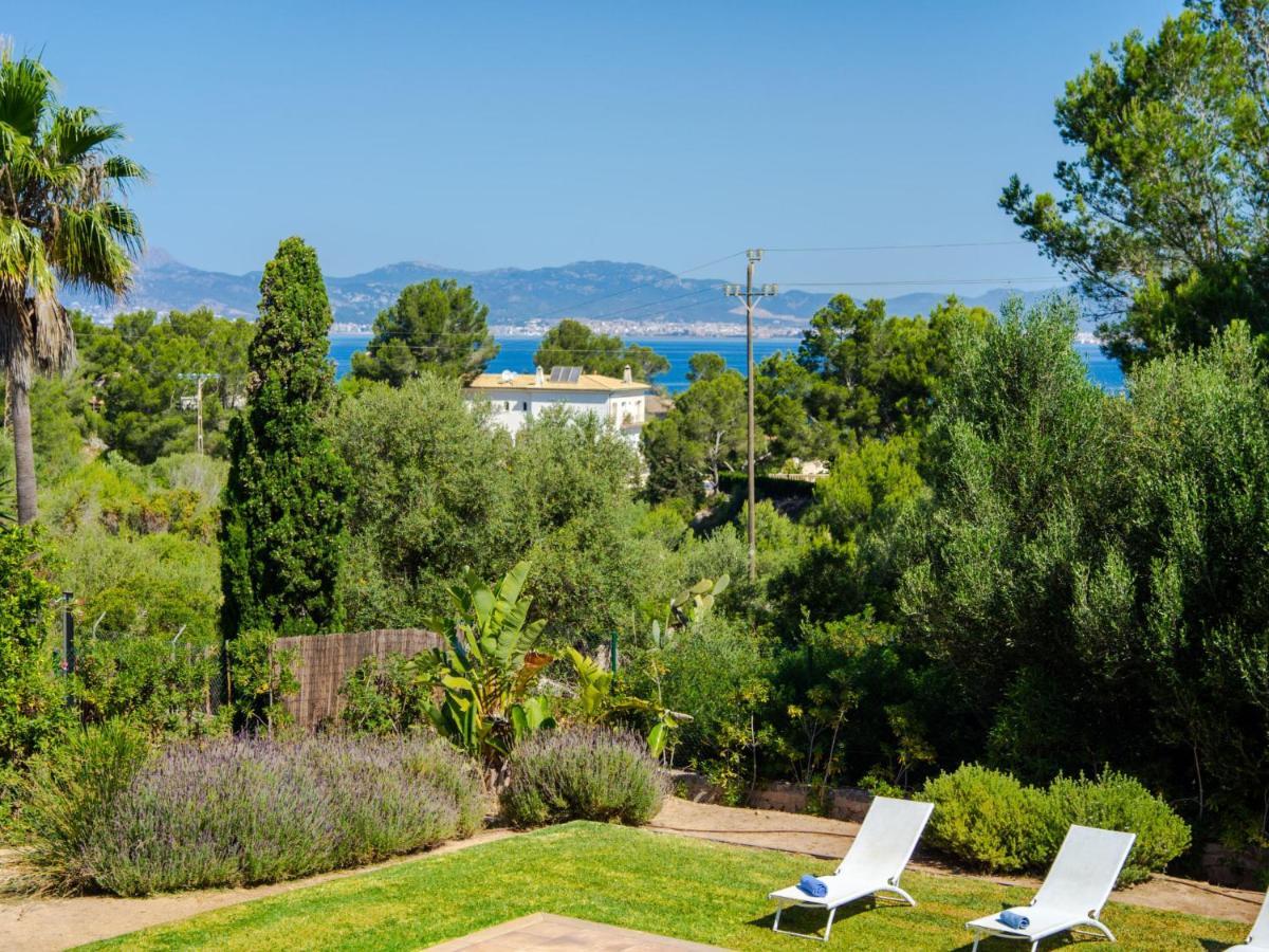 Son Granada Villa Cala Blava (Mallorca)