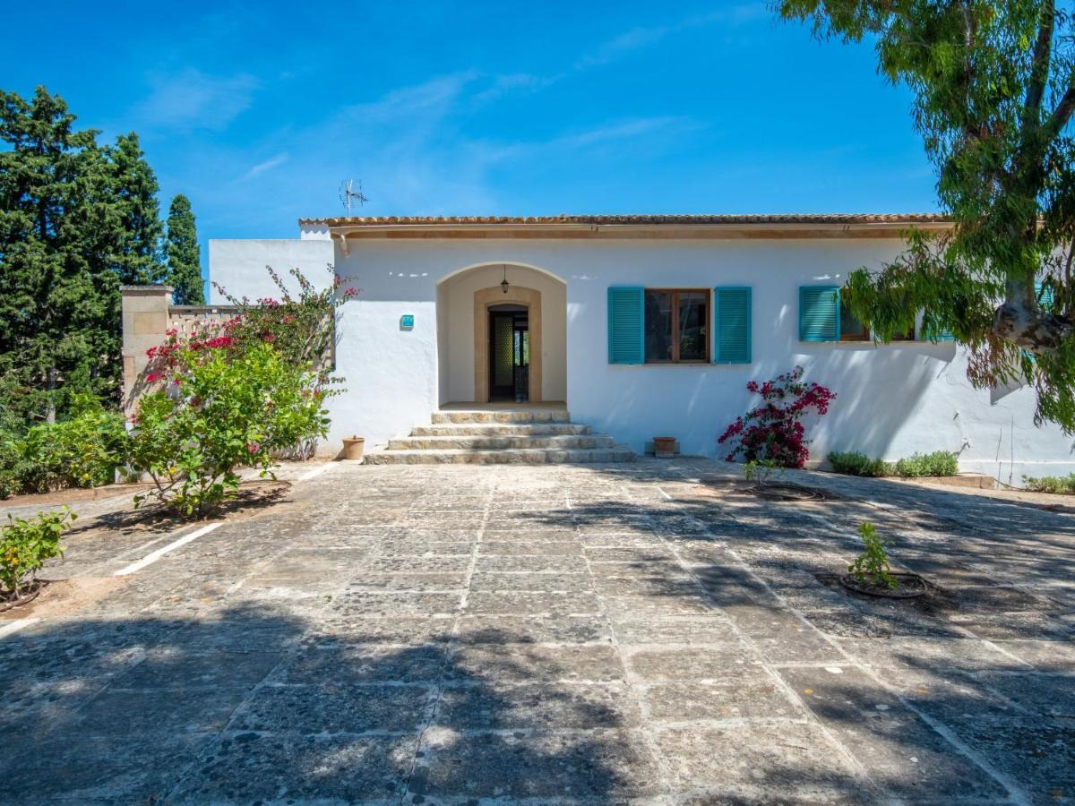 Villa Son Granada Cala Blava (Mallorca)