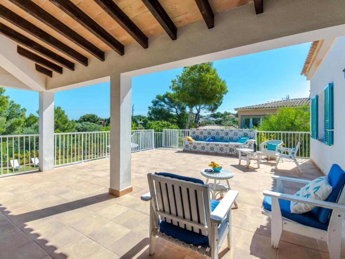Villa Son Granada